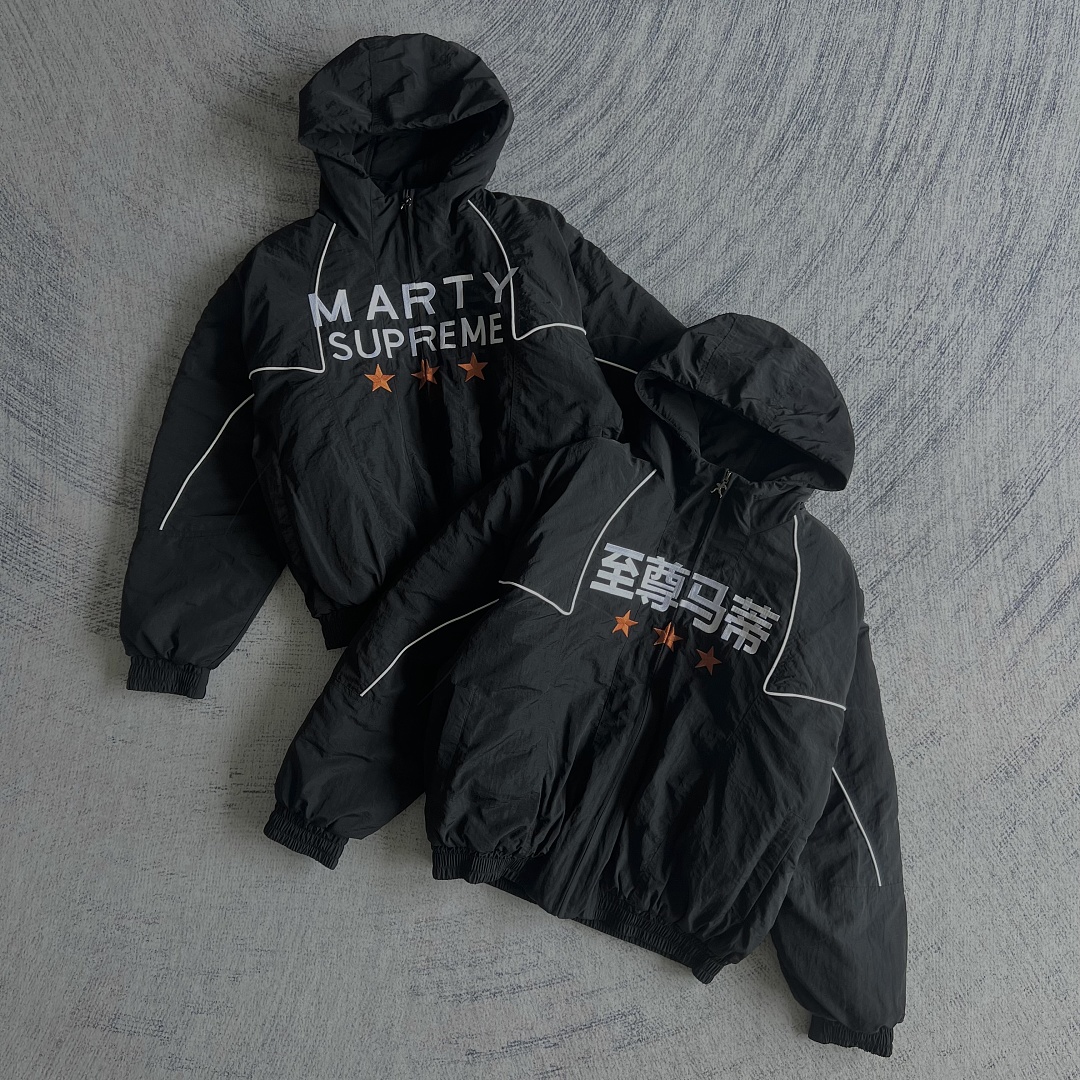 Supreme Nahmias Marty Supreme Jacket - Image 12