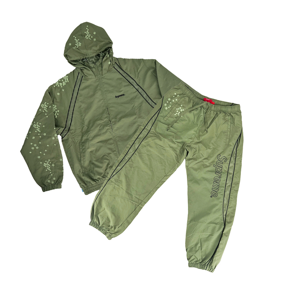 Supreme AOI Tracksuit - Image 25