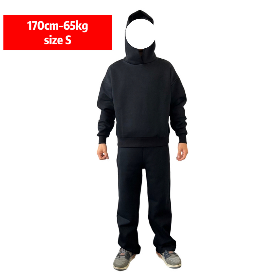 Seventh V2 Stacks tracksuit - Image 5