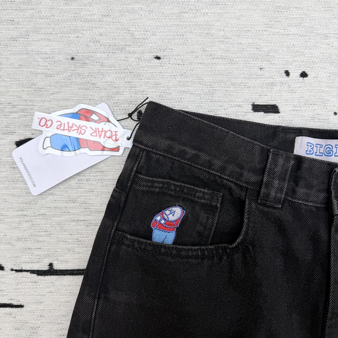 Unbranded Po jeans - Image 29