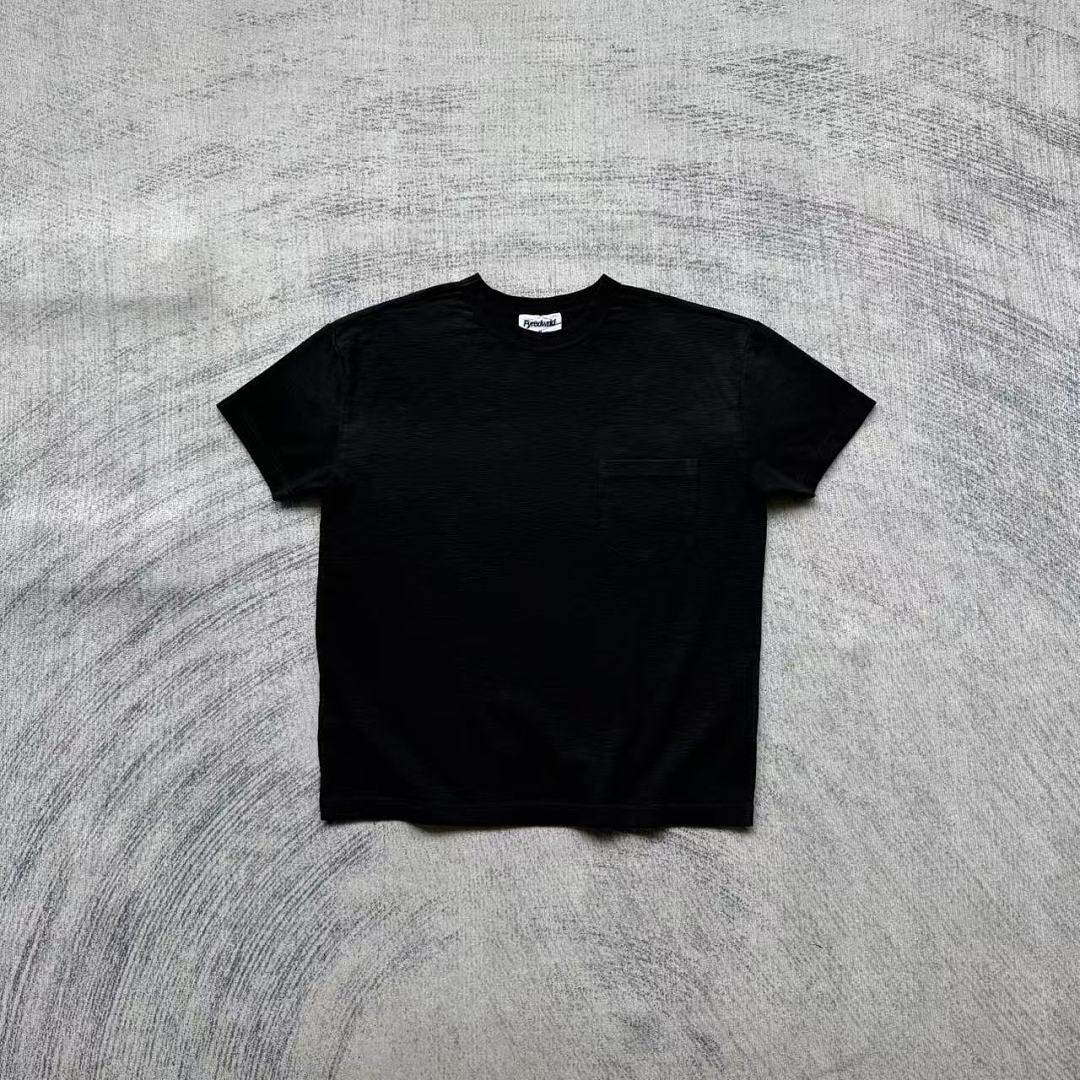 Firemade Fyredwrld Bamboo Pattern Tee - Image 12