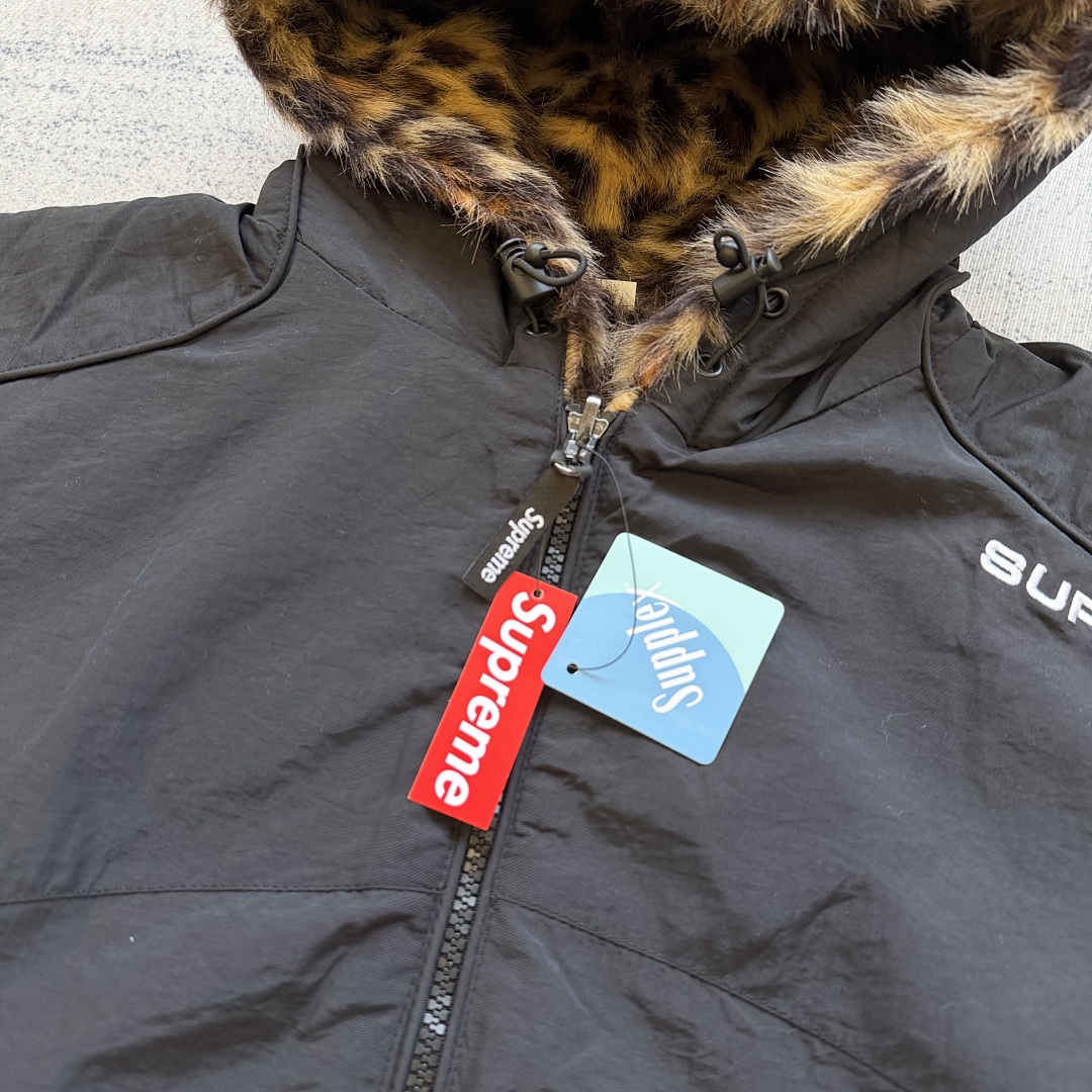 Supreme Fux Jacket - Image 25