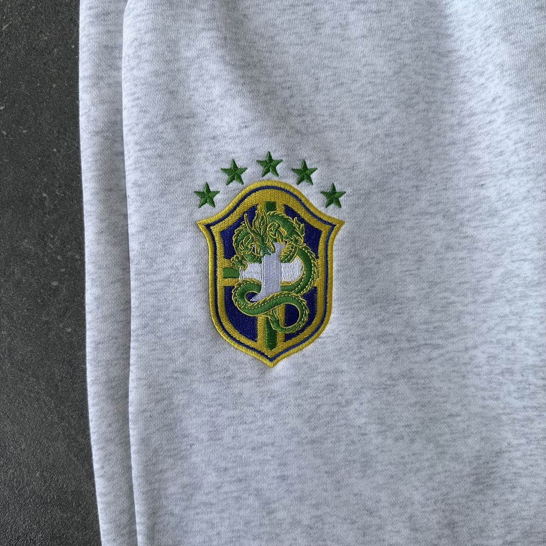 Dragon Union Heavyweight Crest Tracksuit (Brazil Exclusive) - Image 13