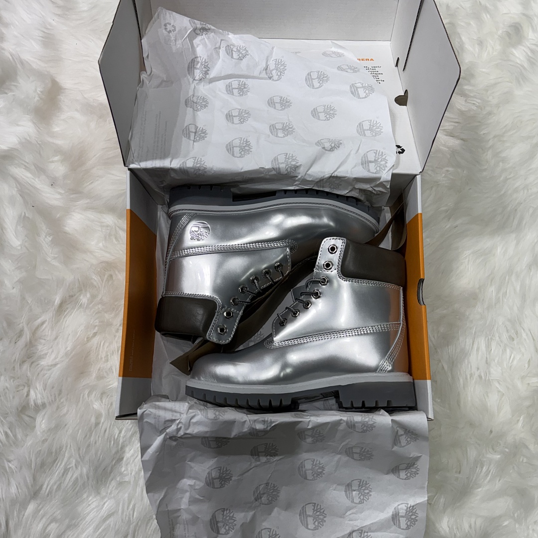 Timberland Elite Made Timberland Veneda Carter - Image 2