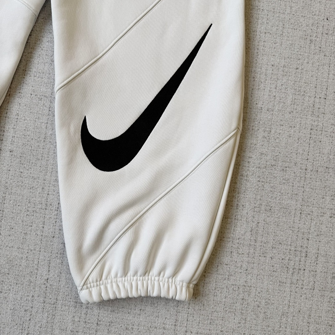 Supreme Nk tracksuit (White) - Image 17
