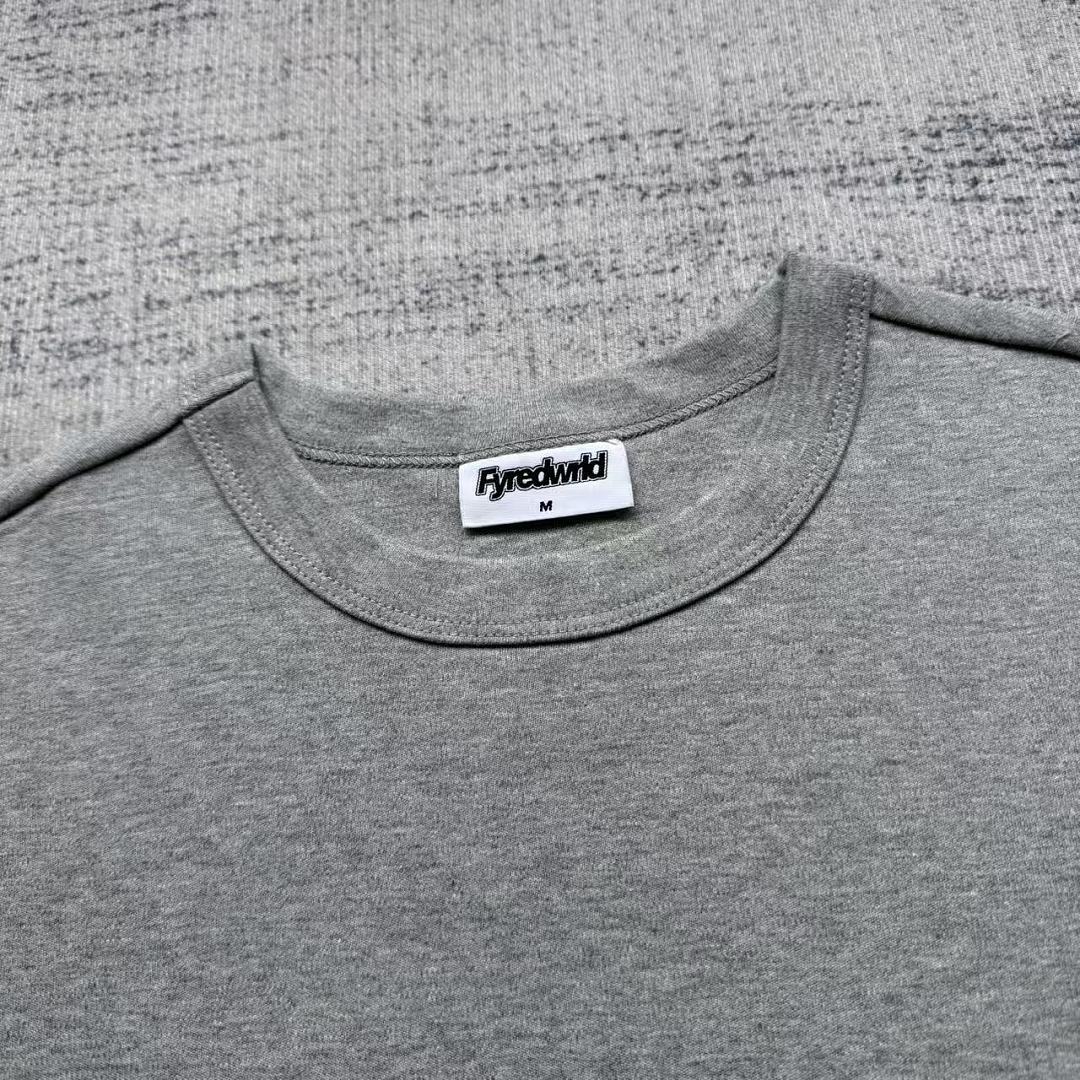 Firemade Fyredwrld Baby Fit Tee - Image 22