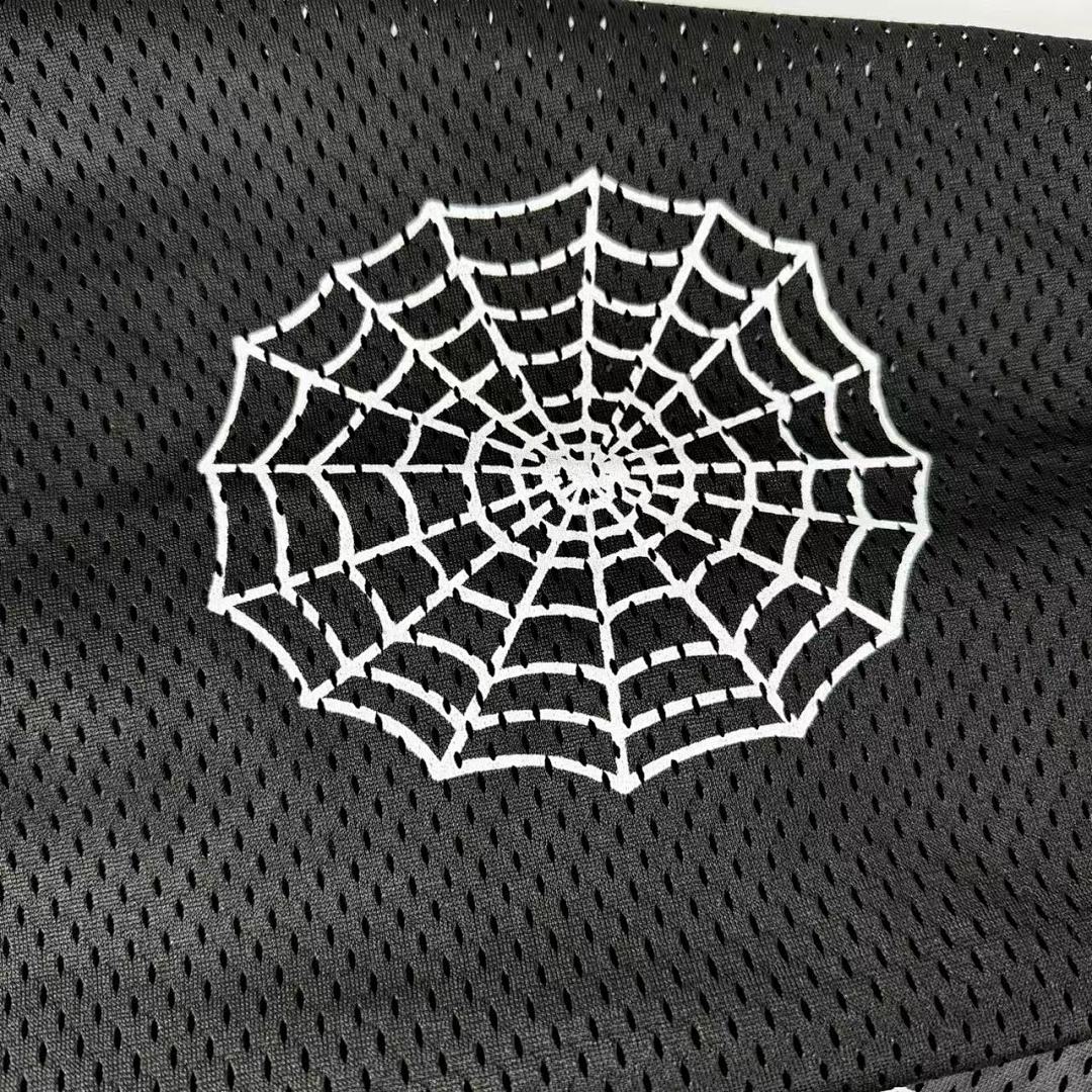 Supreme Spiderweb 52 Jersey - Image 9