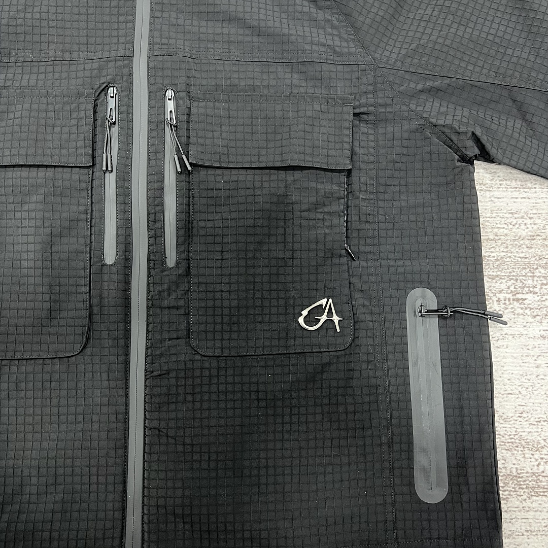 Garms Ripstop Stormweave - Image 11