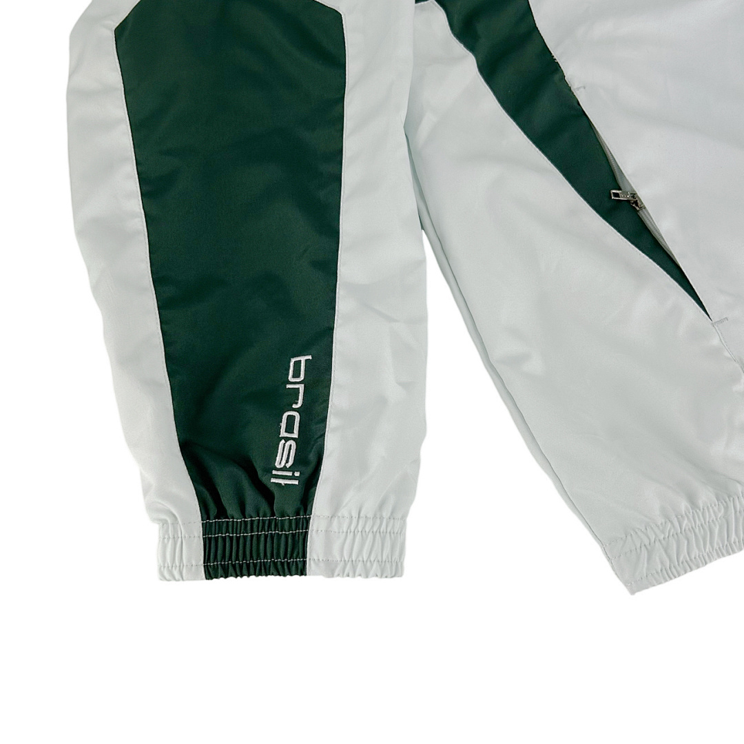 Vintage Brazil tracksuit - Image 47