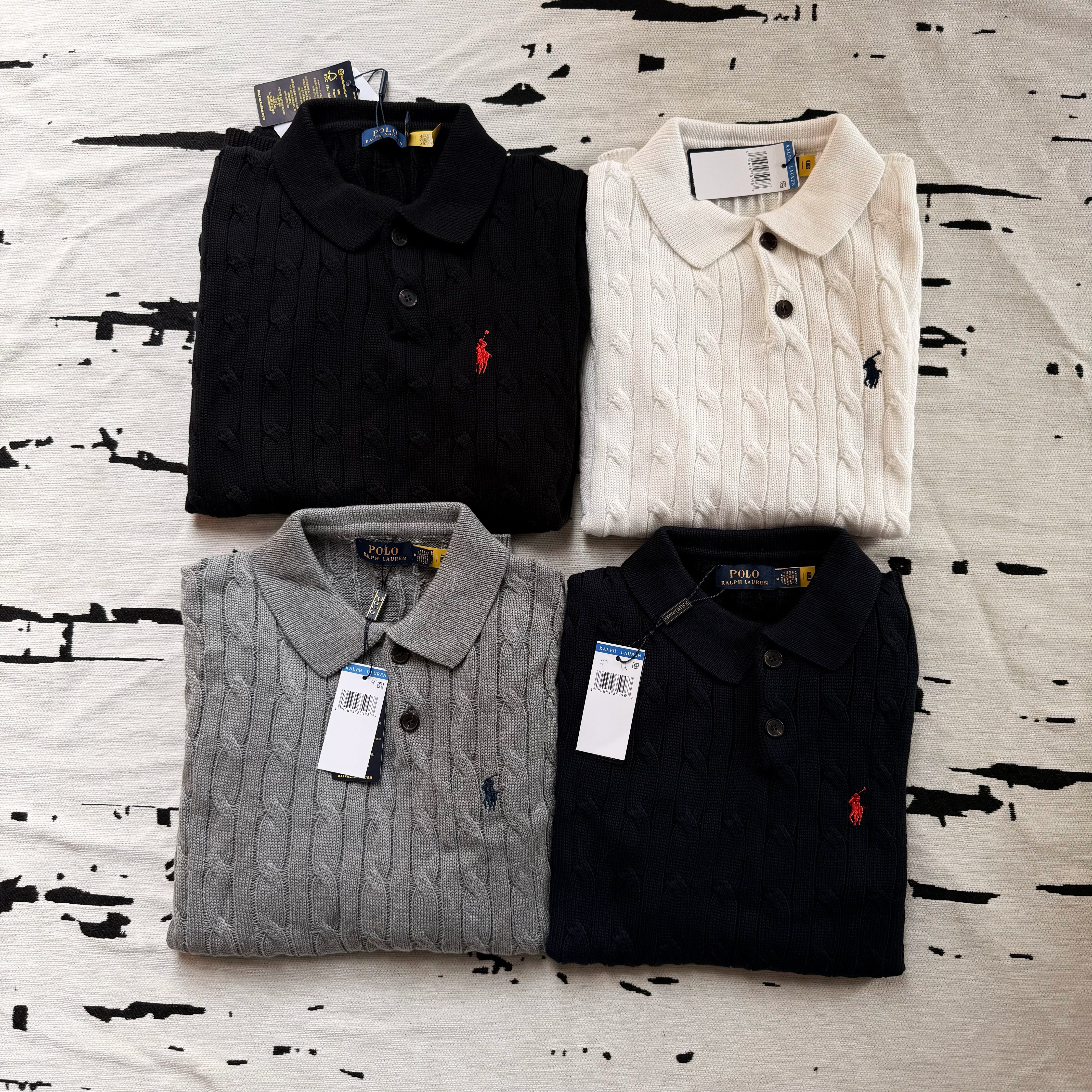 Ralph Lauren Knit - Image 25