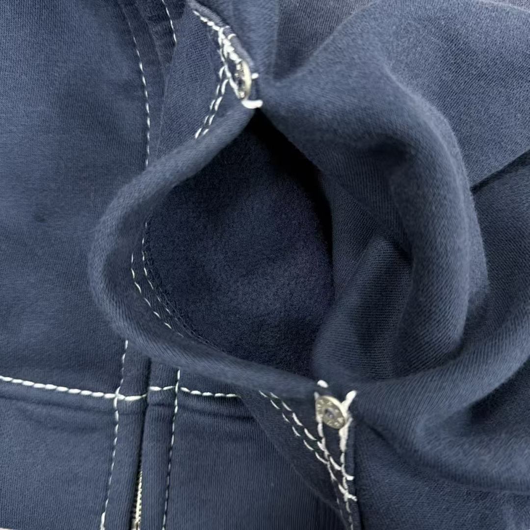 Supreme X True Religion Tracksuit - Image 41