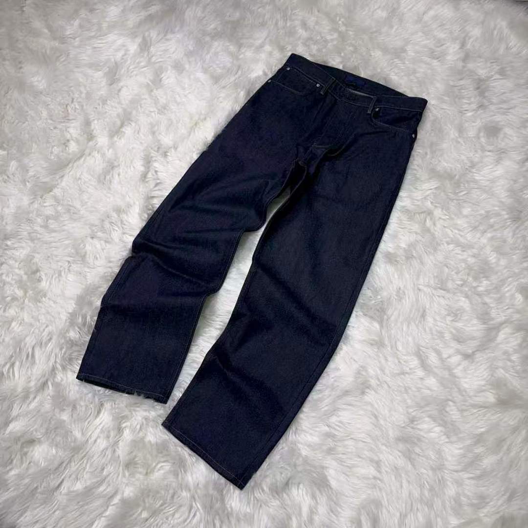 Stone Island Denim Jeans (Blue) - Image 3