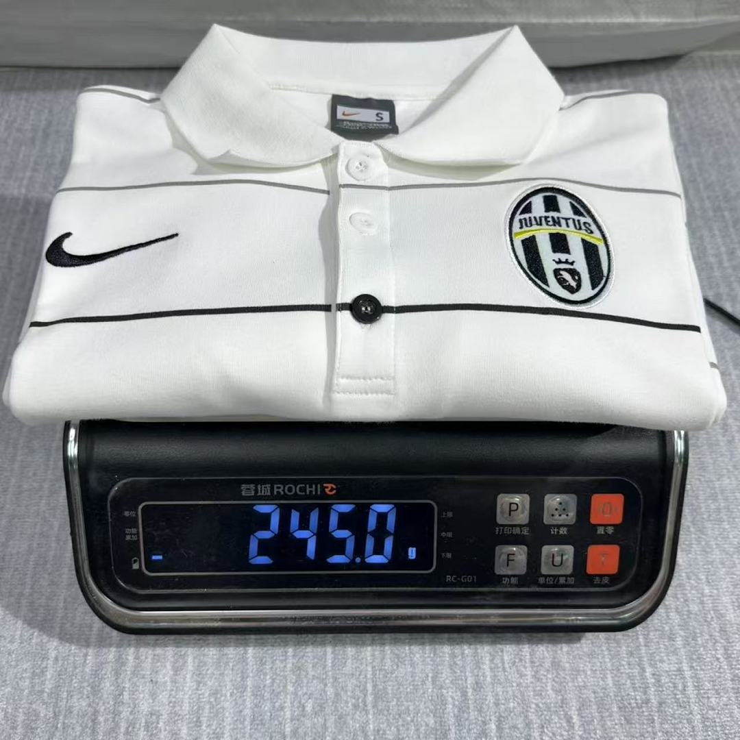 Nike Vintage N Polo - Image 15