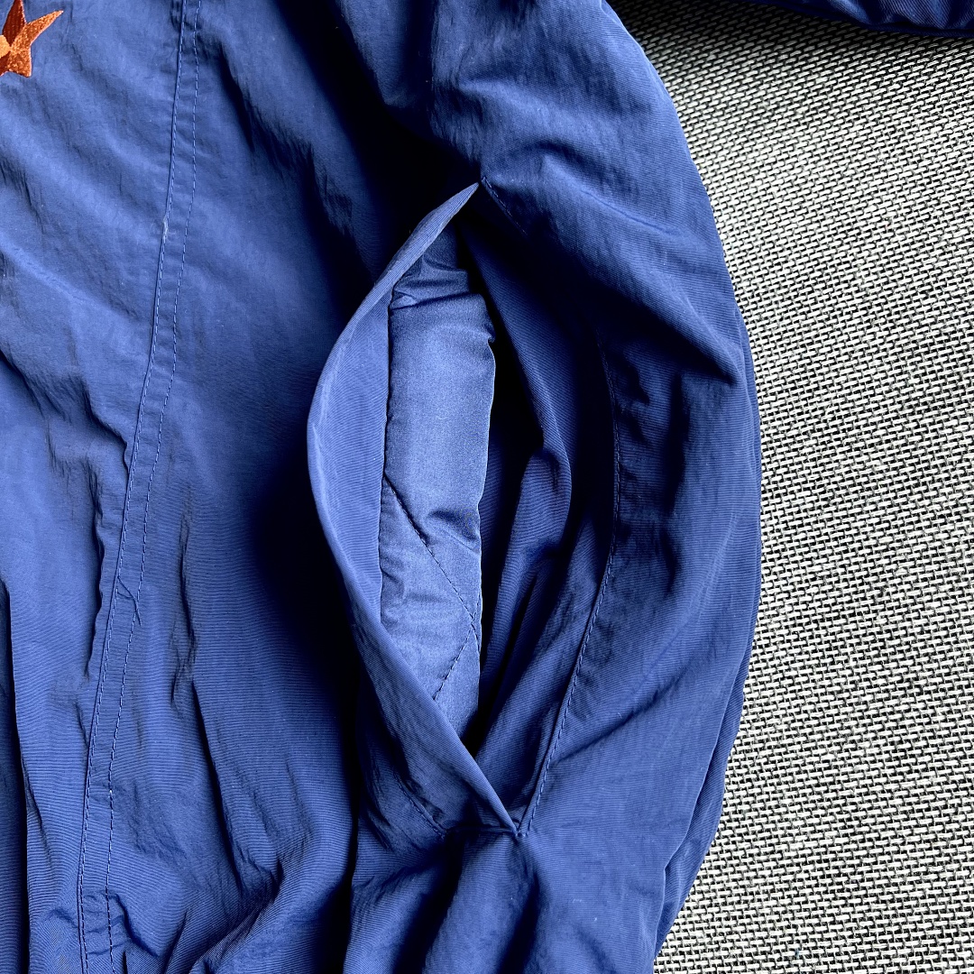 Supreme Nahmias Marty Supreme Blue Jacket - Image 14