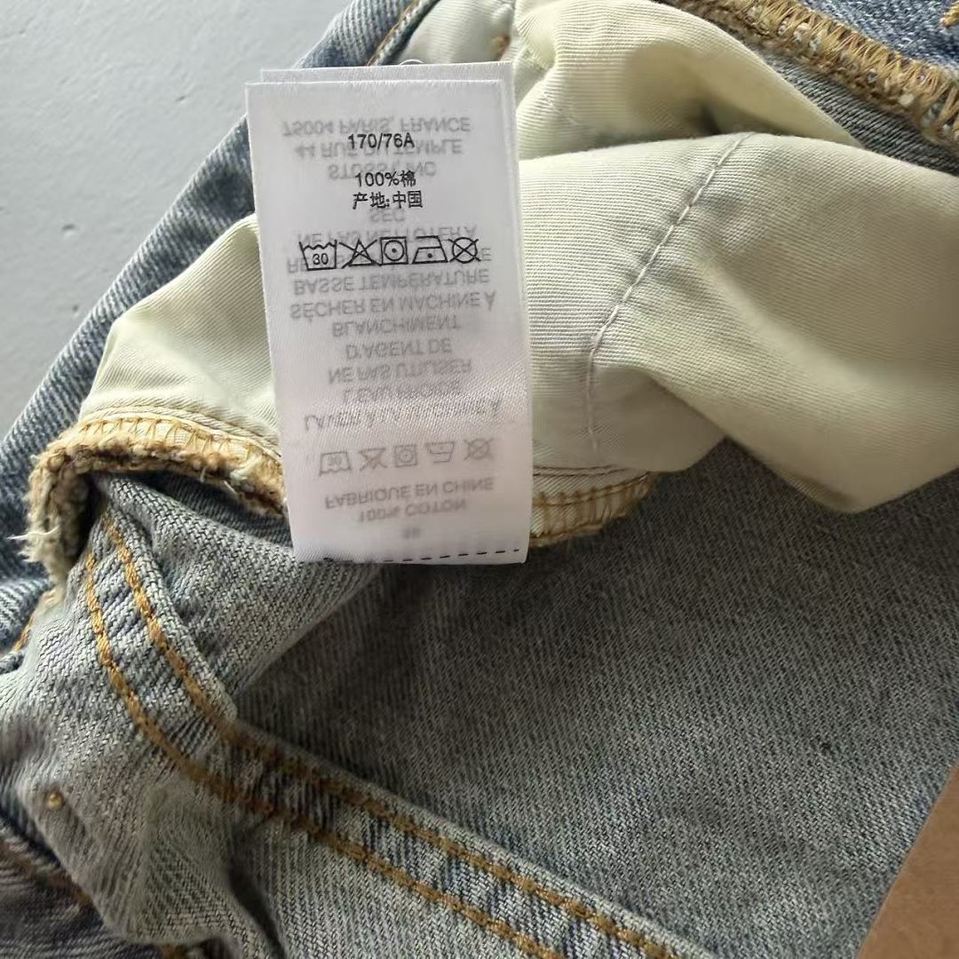 Stussy Jeans - Image 32
