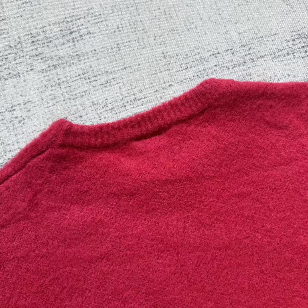 Firemade Fyredwrld Mohair Sweater - Image 4