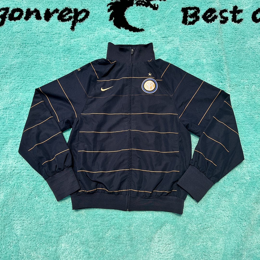 Nike Vintage Milan Tracksuit (In Stock) - Image 23