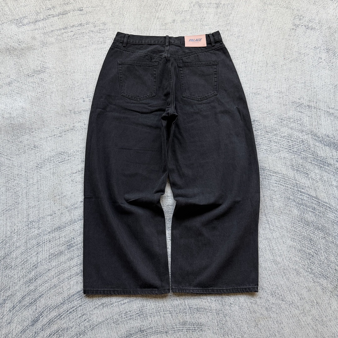 Pa Super Baggy Jeans - Image 17