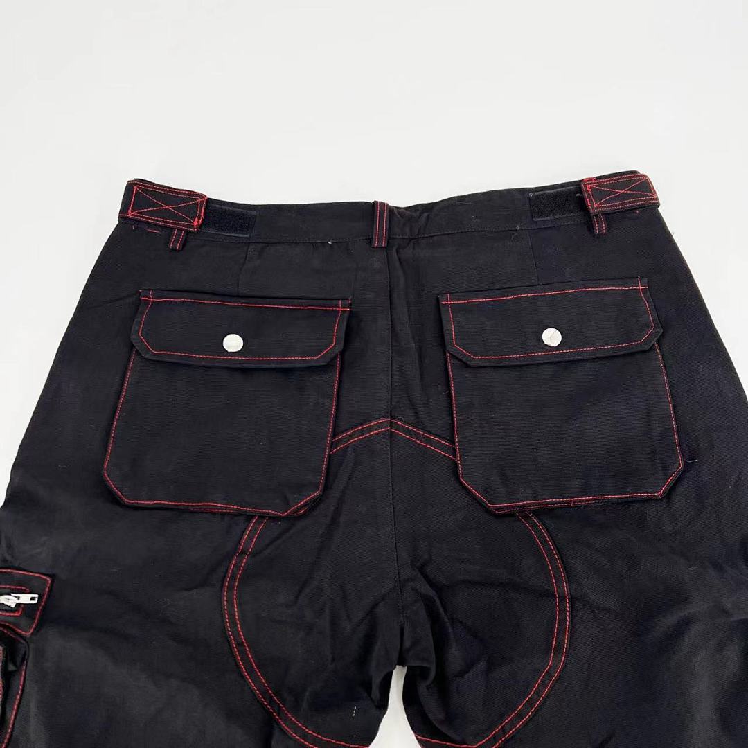 Minustwo Cargo Pants - Image 81