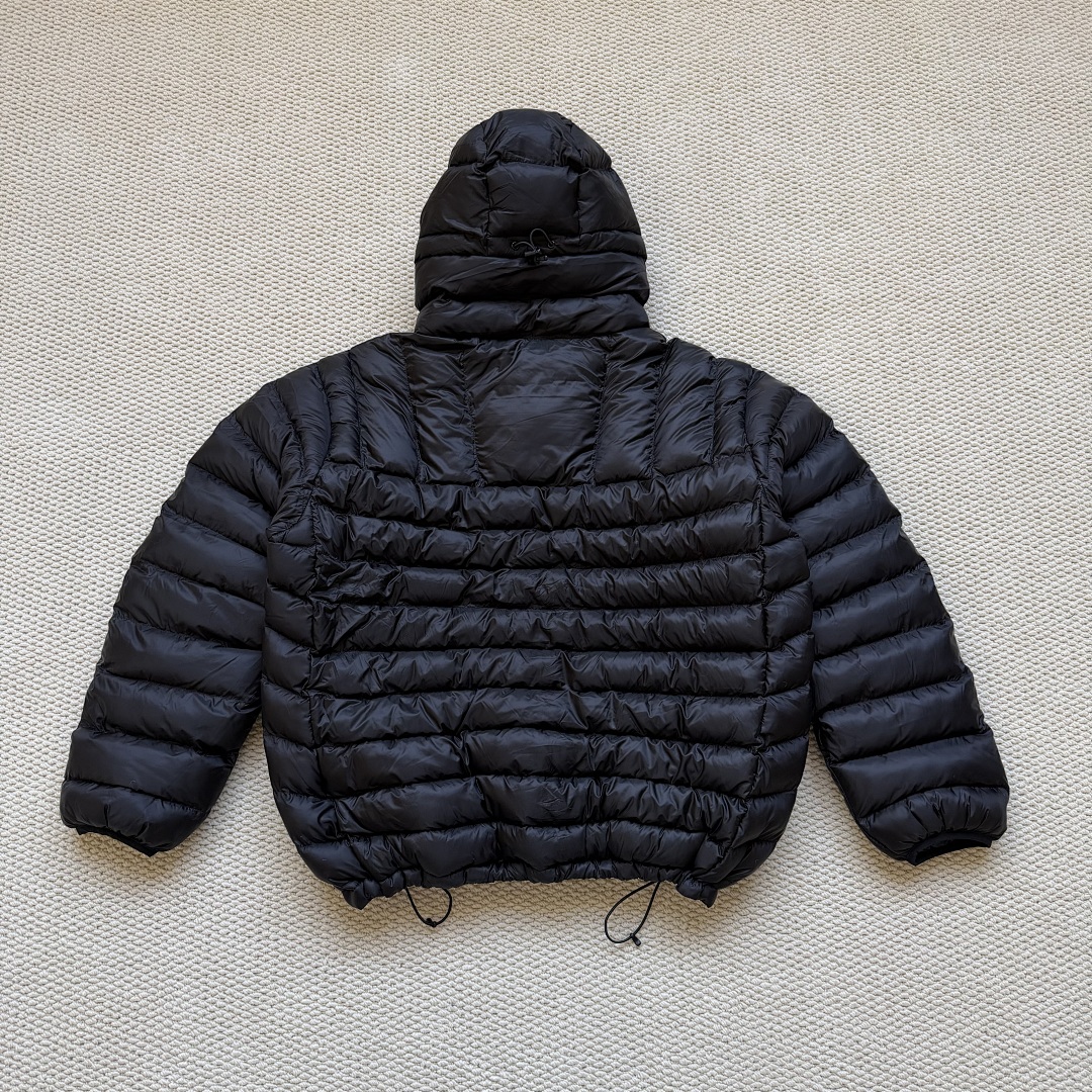 Supreme Jacket - Image 3