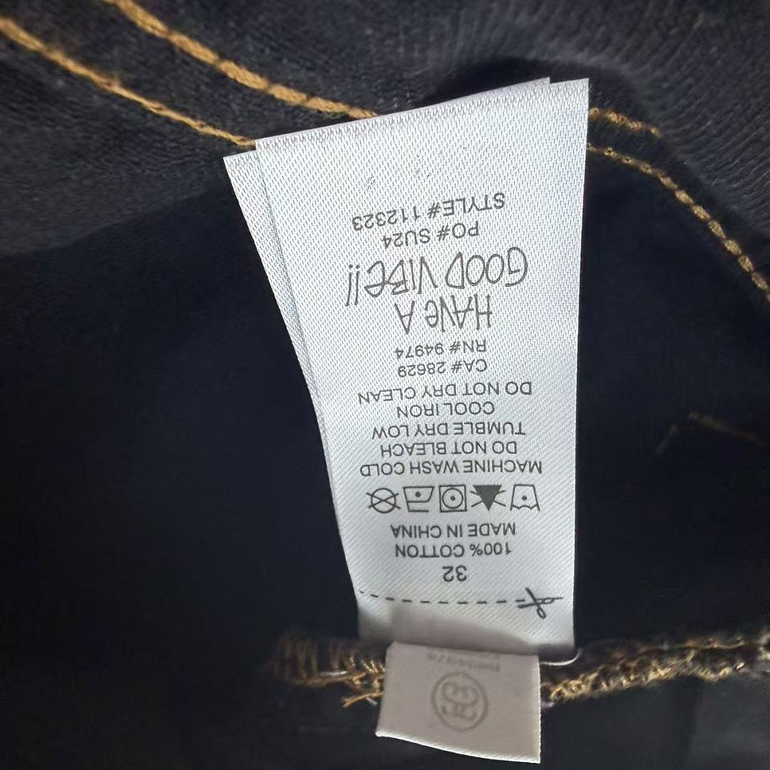 Stussy Jeans - Image 42