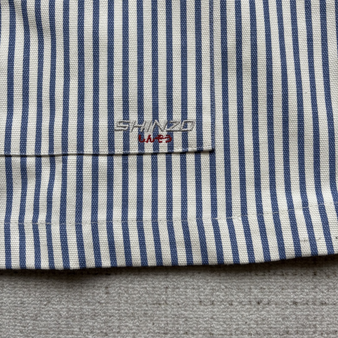 Unbranded Shinzo jacket - Image 7