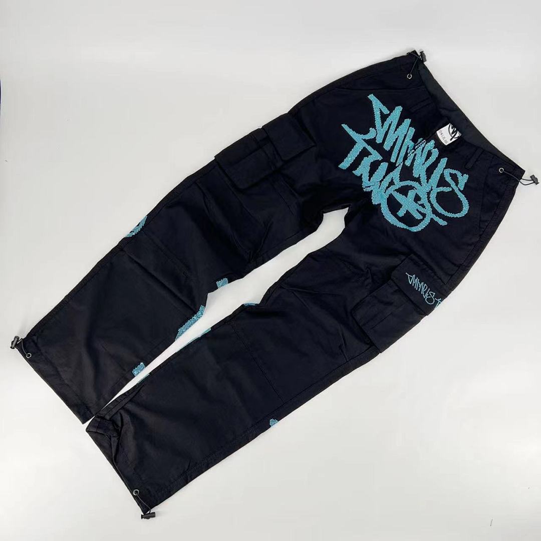 Minustwo Cargo Pants - Image 20