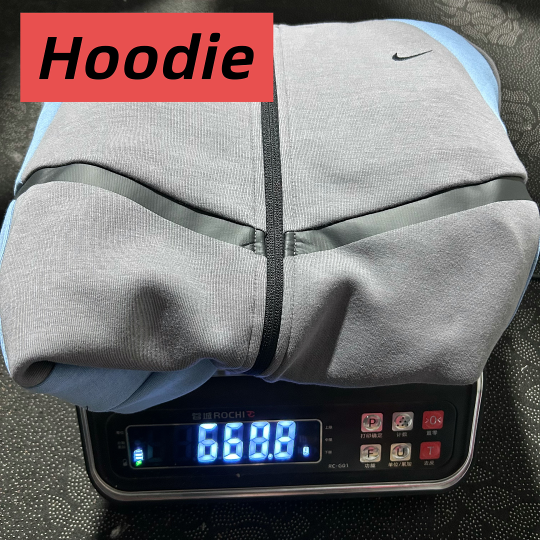 Nike Blue Nk New Tech Fleece1 - Image 27
