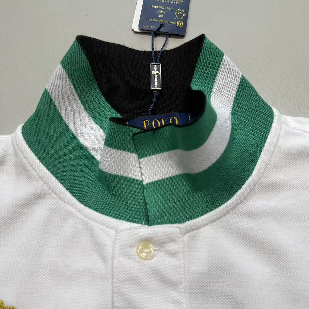 Ralph Lauren Polo Shirt - Image 13