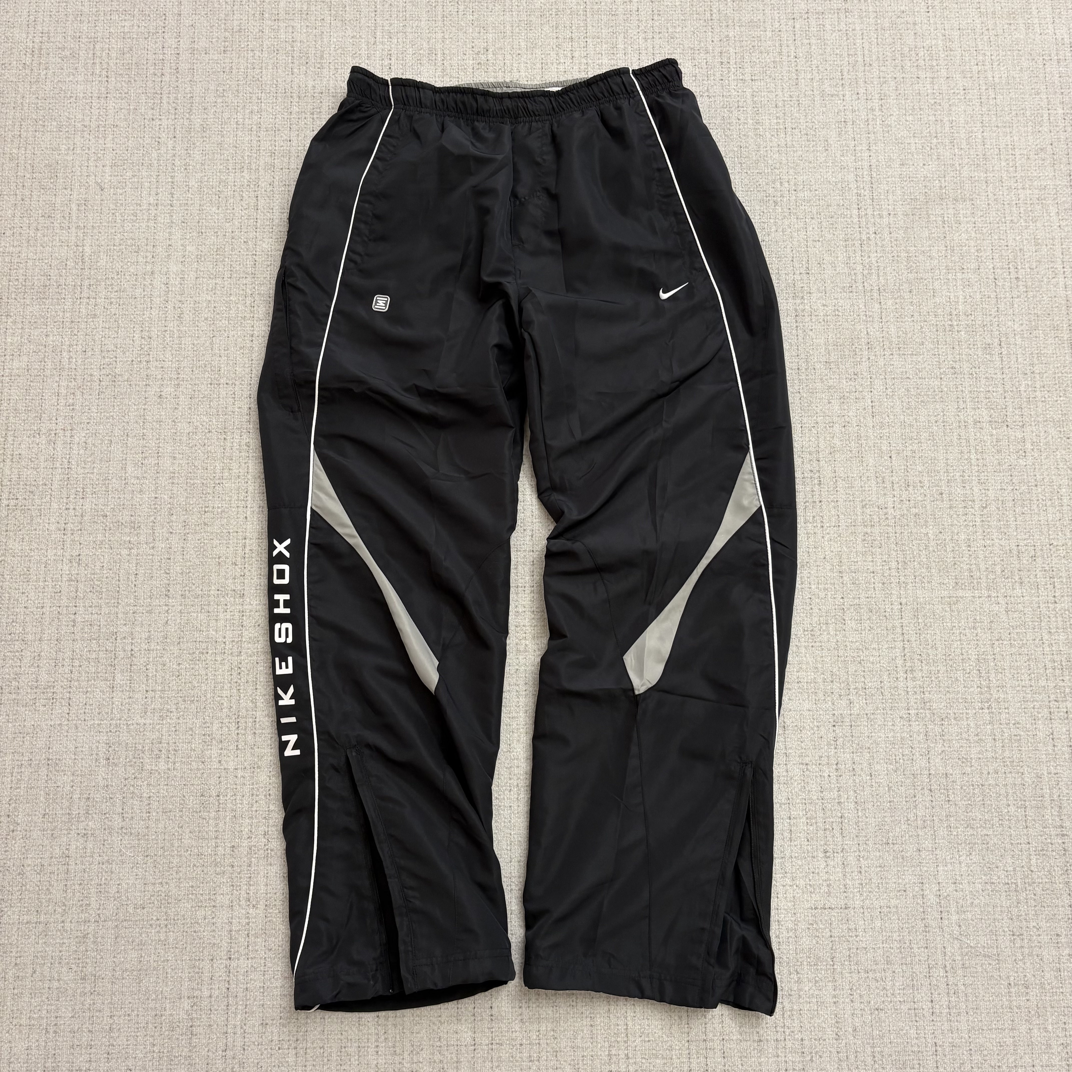 Nike Shox Vintage Pants - Image 10