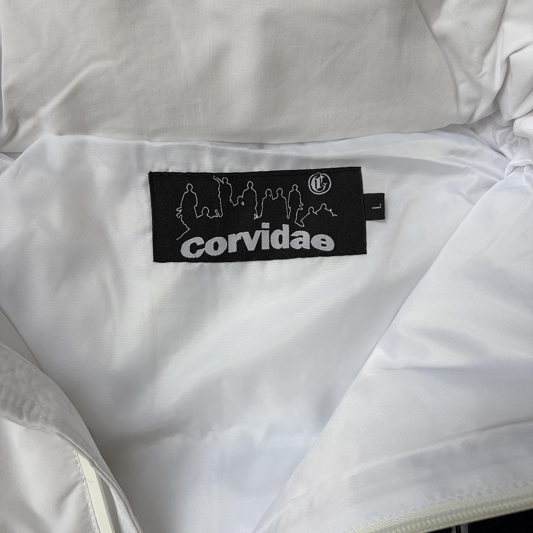 Unbranded jacket - Image 3