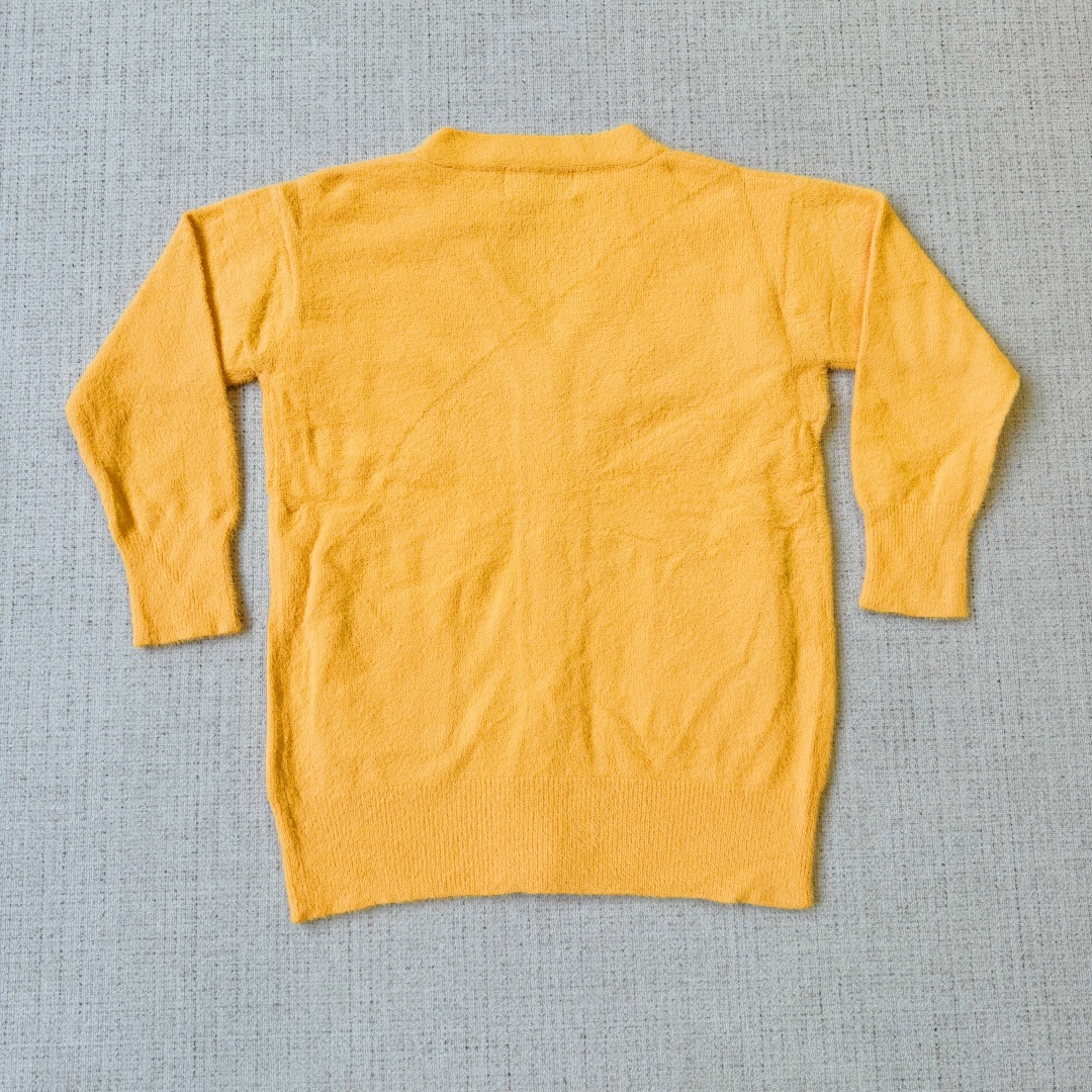 Golf Wang Green Cardigan - Image 14
