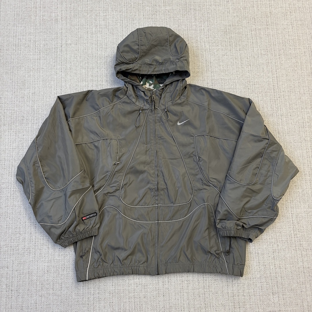 Nike corteiz tracksuit - Image 66