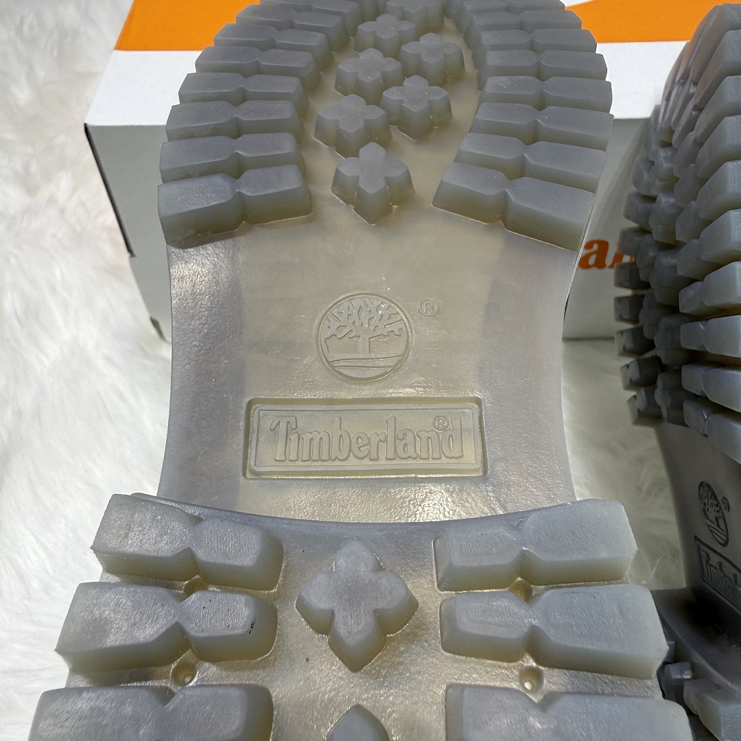 Timberland Elite Made Timberland Veneda Carter - Image 12