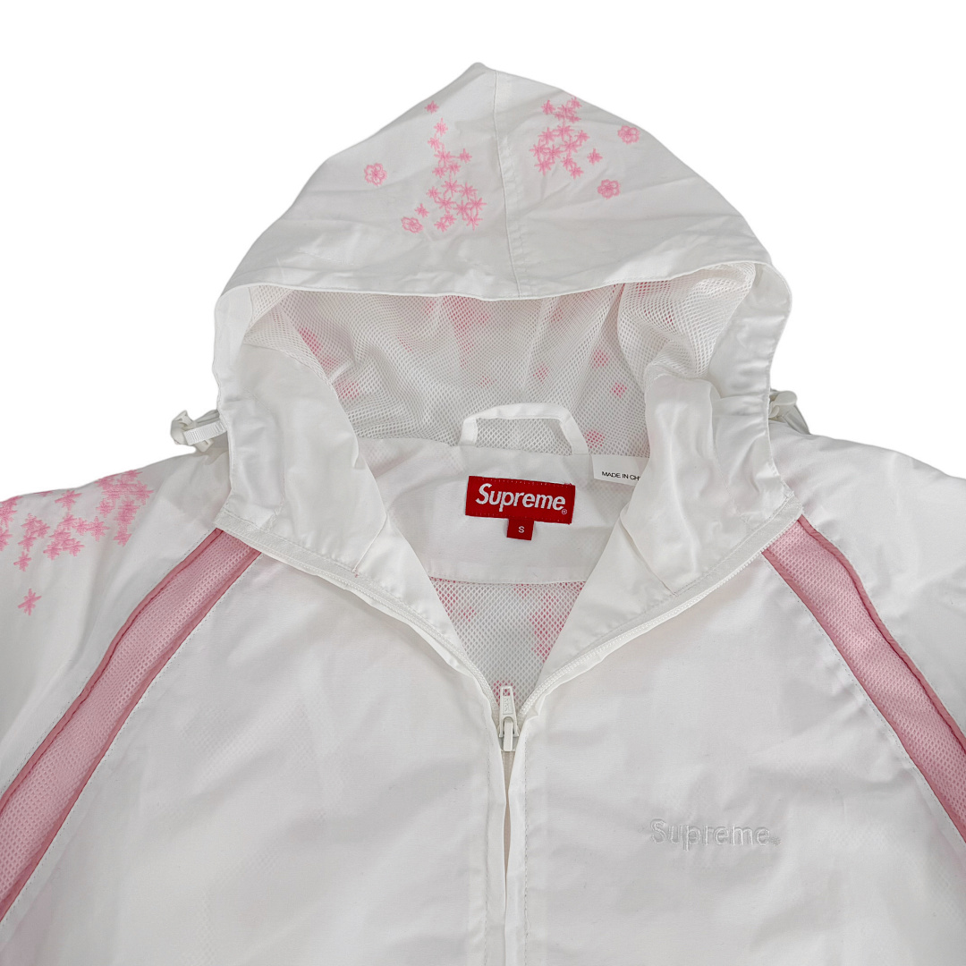 Supreme AOI Tracksuit - Image 38