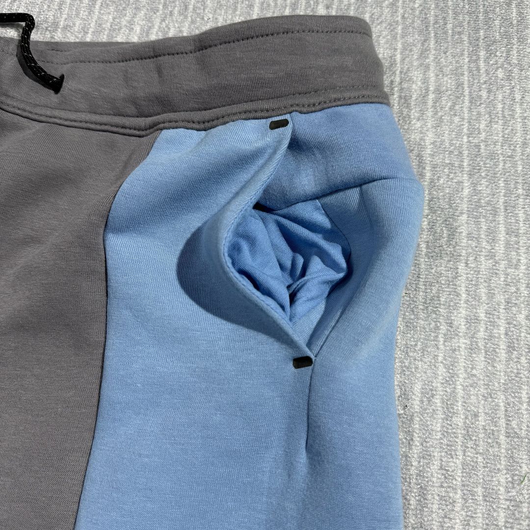 Nike Blue Nk New Tech Fleece1 - Image 21