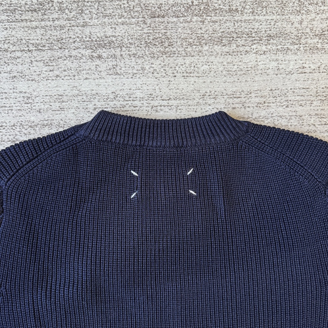 Maison Margiela Knit Sweater - Image 20