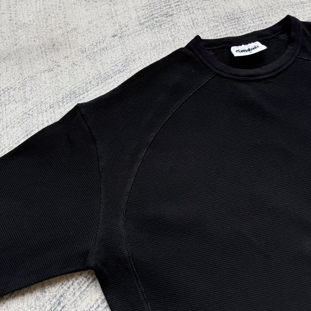 Firemade Fyredwrld Waffle Longsleeves - Image 20