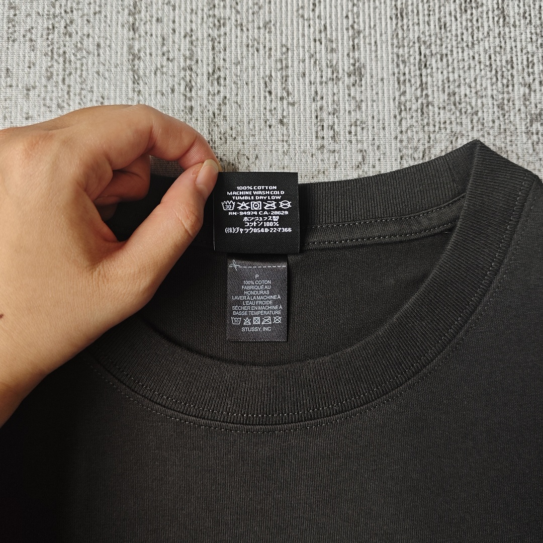 Stussy Tee - Image 6