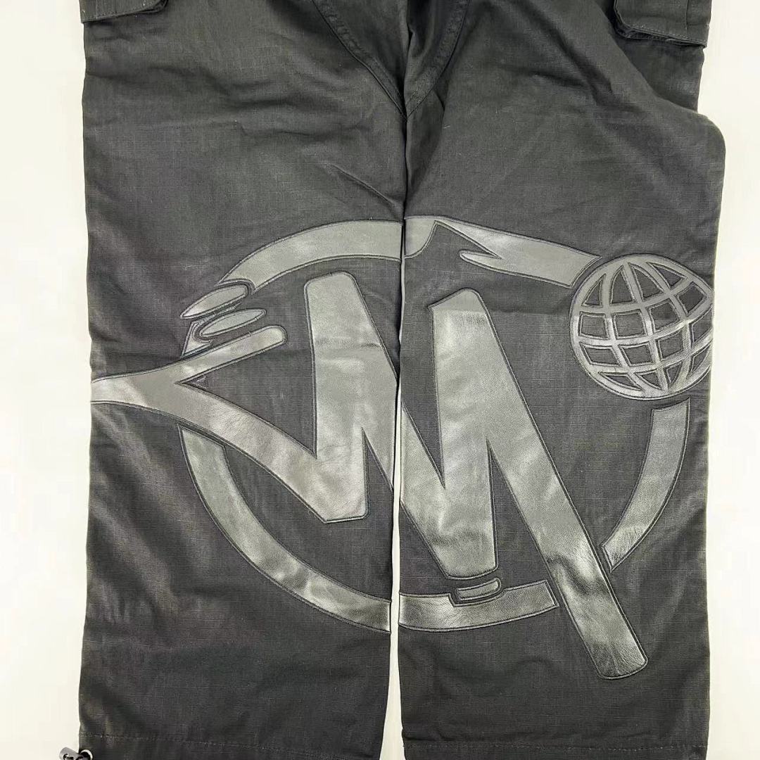 Minustwo Cargo Pants - Image 26