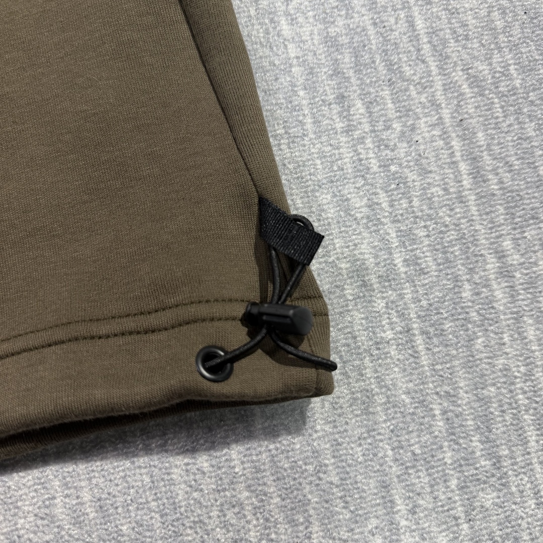 Nike Brown Nk New Tech Fleece - Image 18