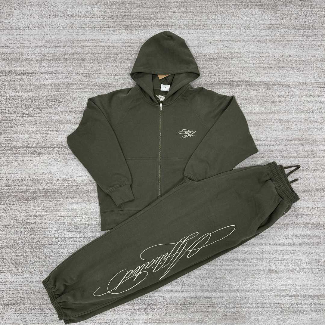 Garms Affilliated Sports Kit - Image 7