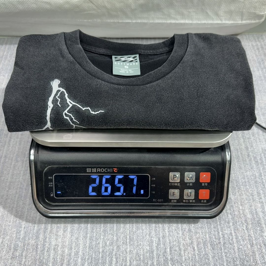 Vintage oka tee - Image 9