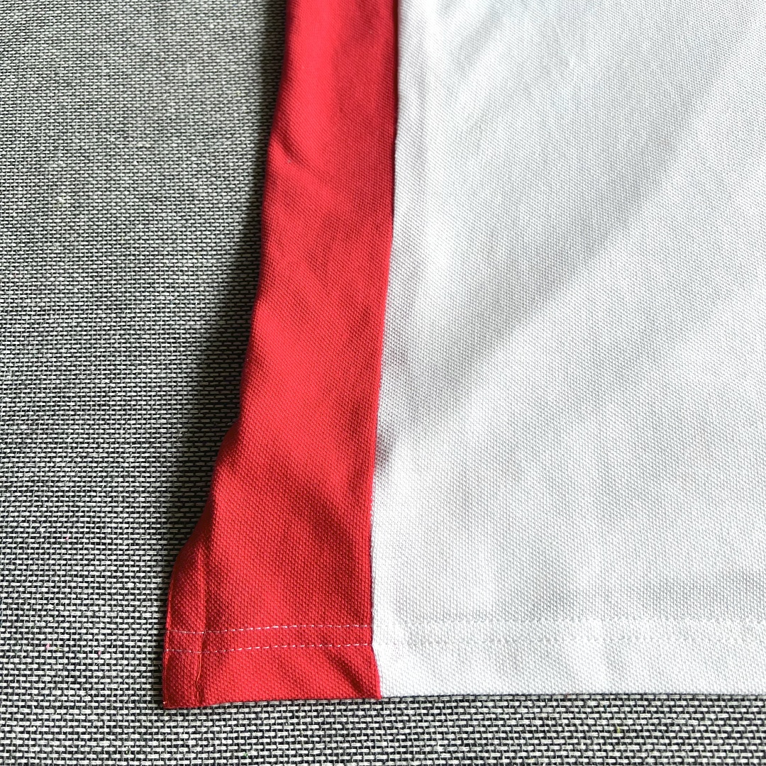 Ralph Lauren No. 6 Short-Sleeve Shirt - Image 15
