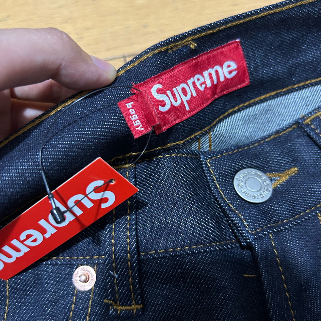 Supreme Shorts Jorts - Image 11