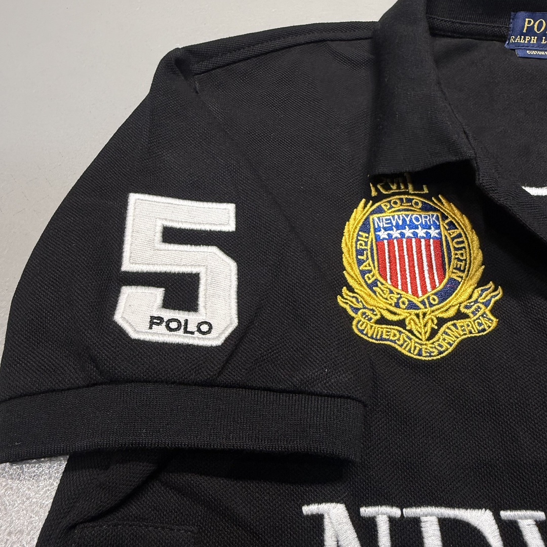 Ralph Lauren Polo Shirt - Image 8