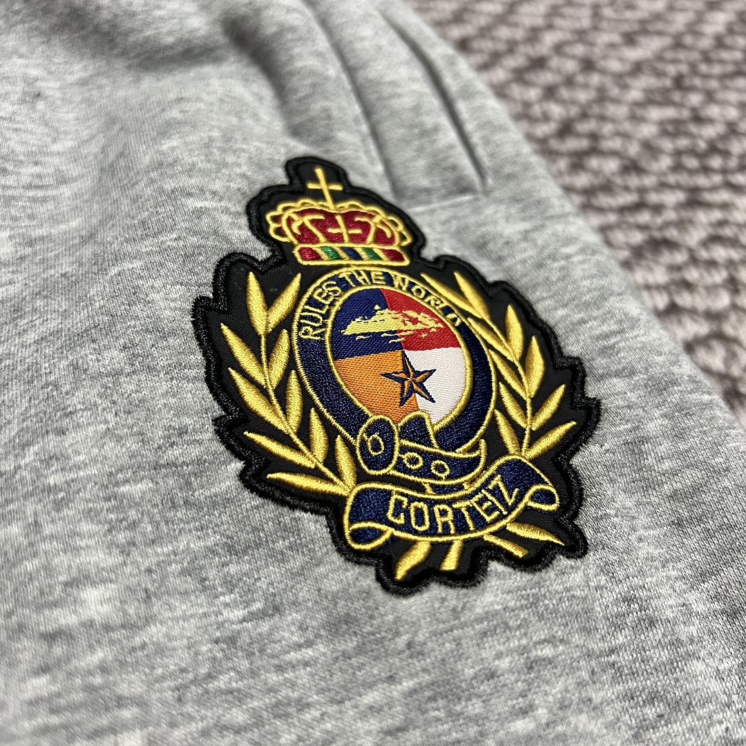 Nike corteiz tracksuit - Image 39