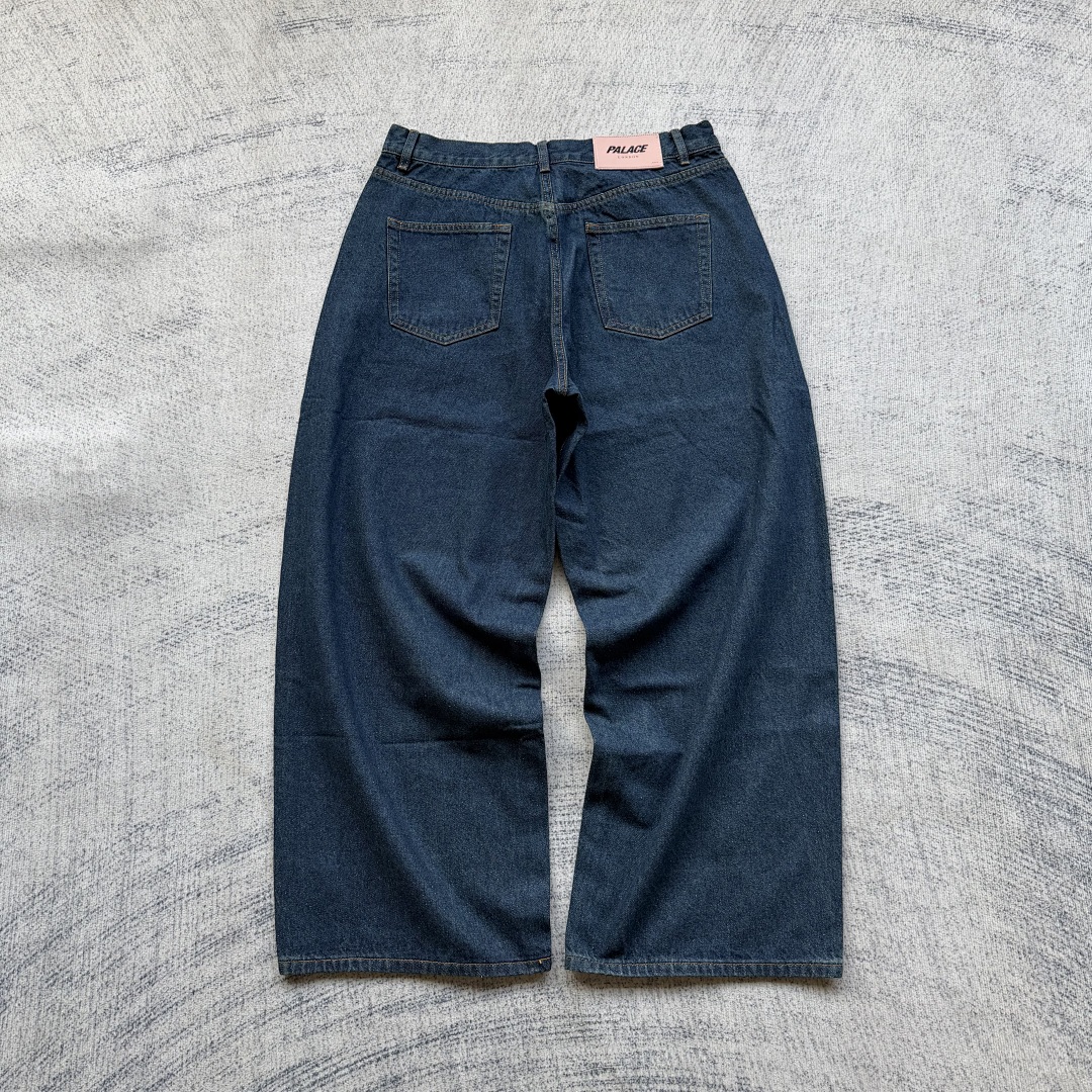 Pa Super Baggy Jeans - Image 4