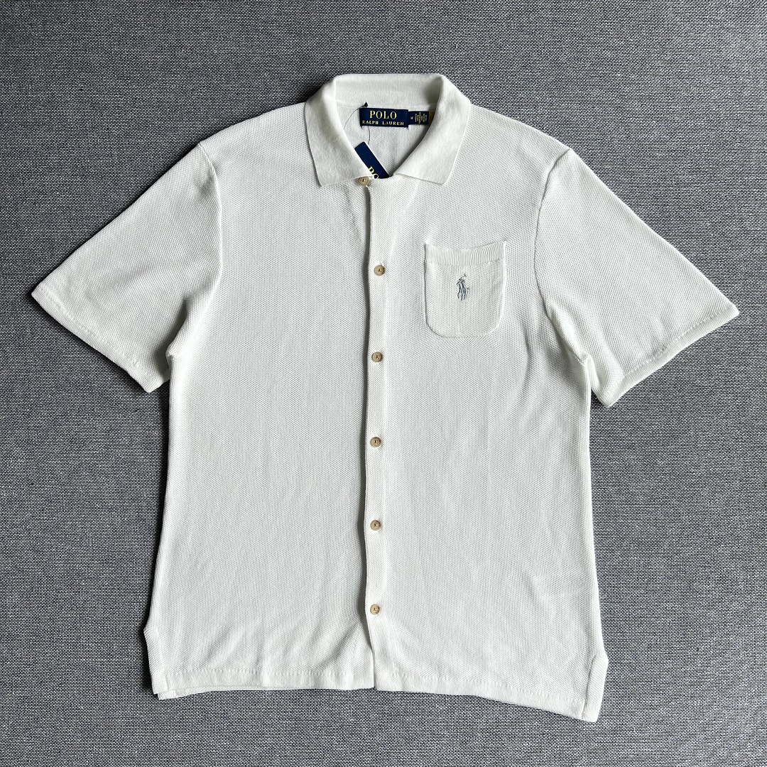 Ralph Lauren Tee - Image 3