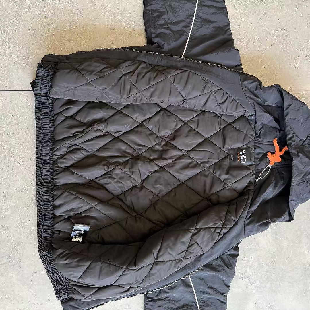 Supreme Nahmias Marty Supreme Jacket - Image 30